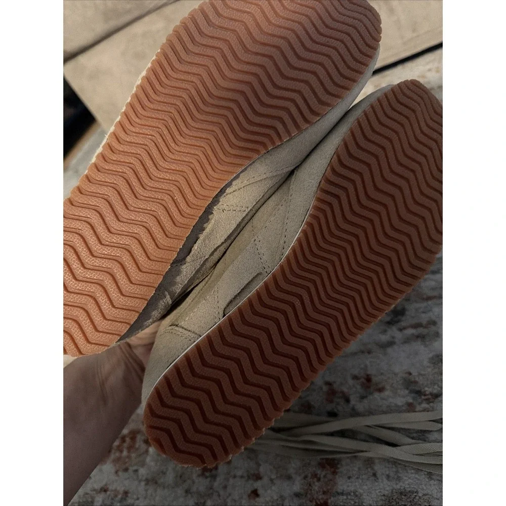 Vans premium super